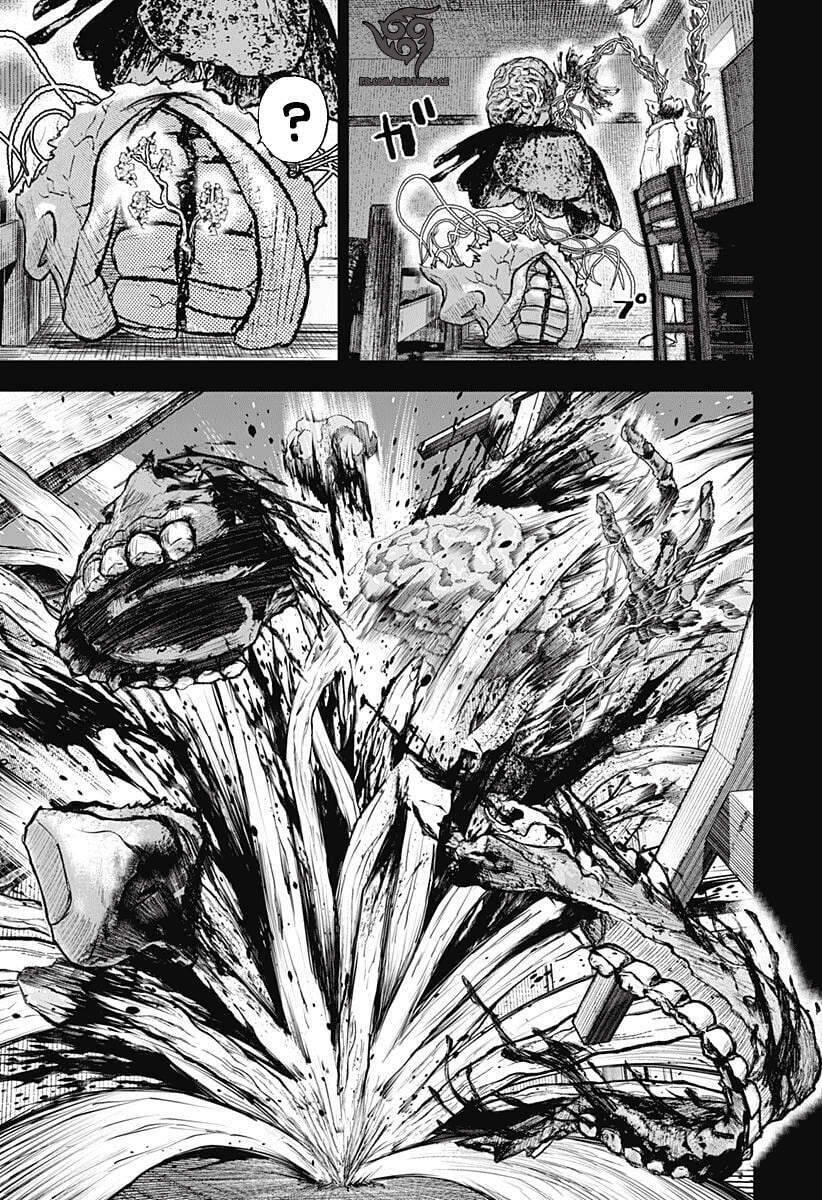 Wild Strawberry Chapter 1 - 29