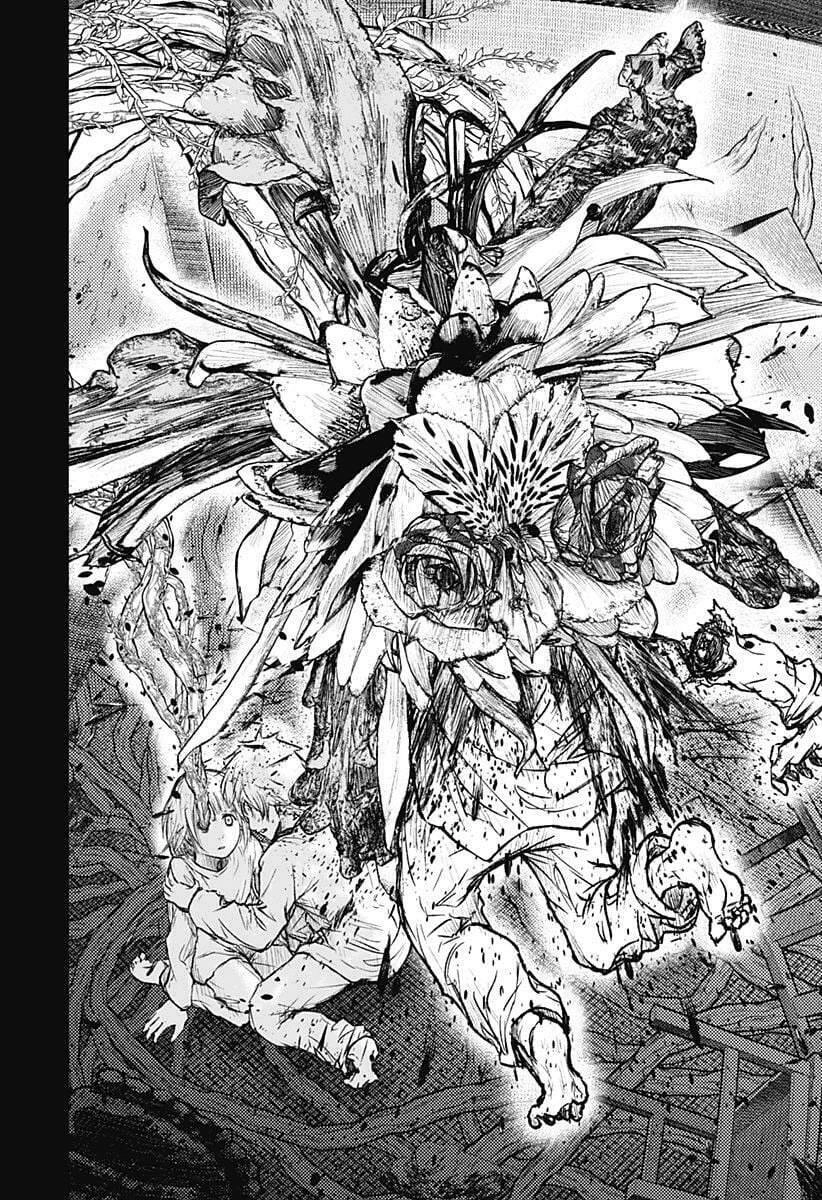 Wild Strawberry Chapter 1 - 30