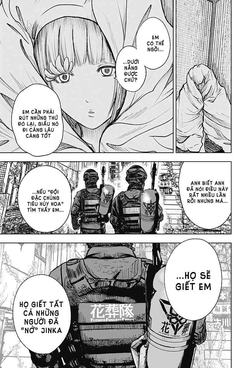 Wild Strawberry Chapter 1 - 41