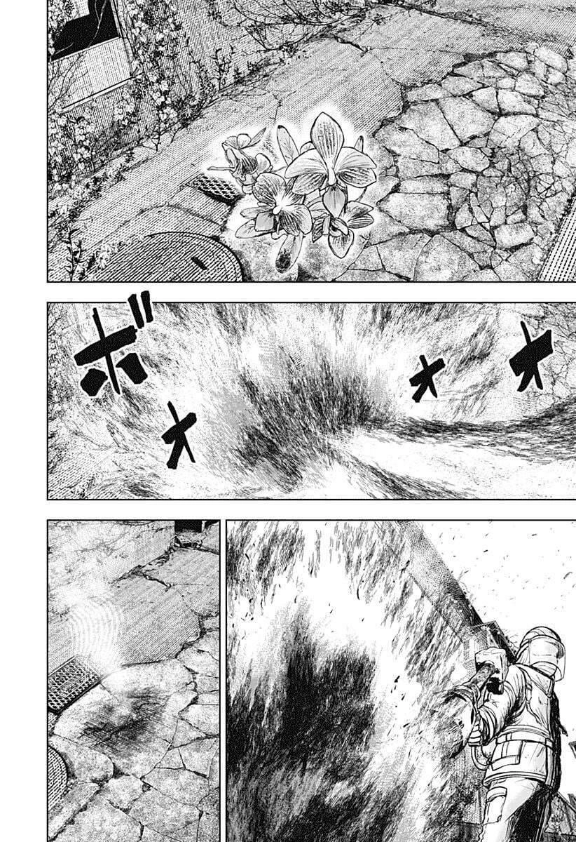 Wild Strawberry Chapter 1 - 42