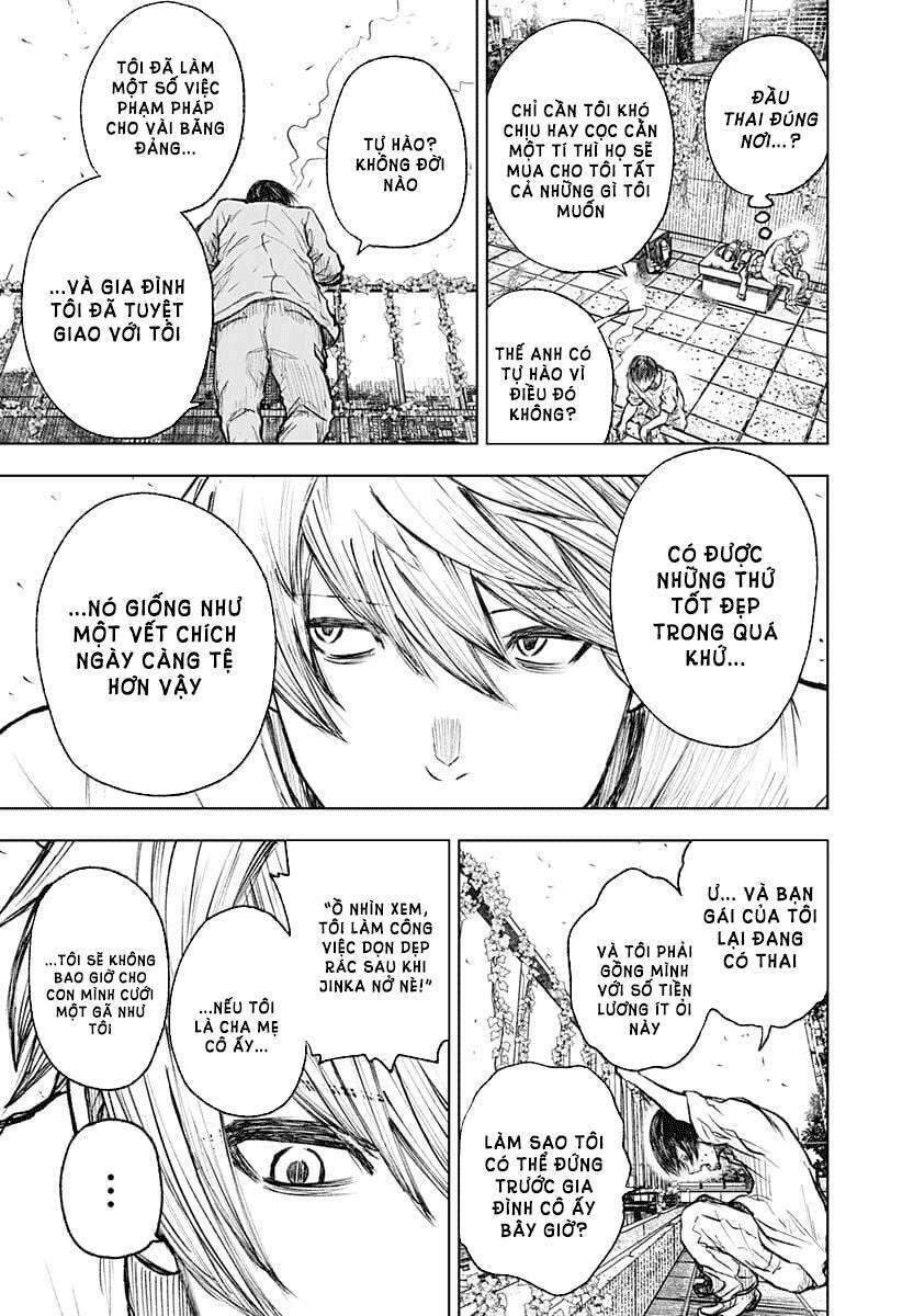 Wild Strawberry Chapter 1 - 45