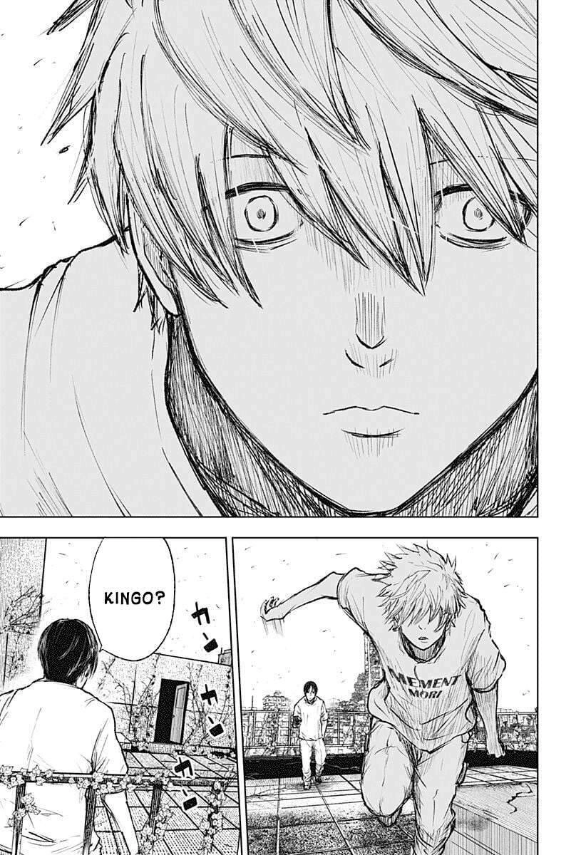 Wild Strawberry Chapter 1 - 47