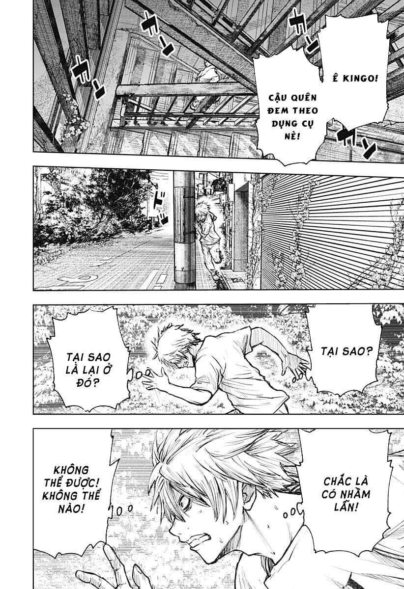 Wild Strawberry Chapter 1 - 48