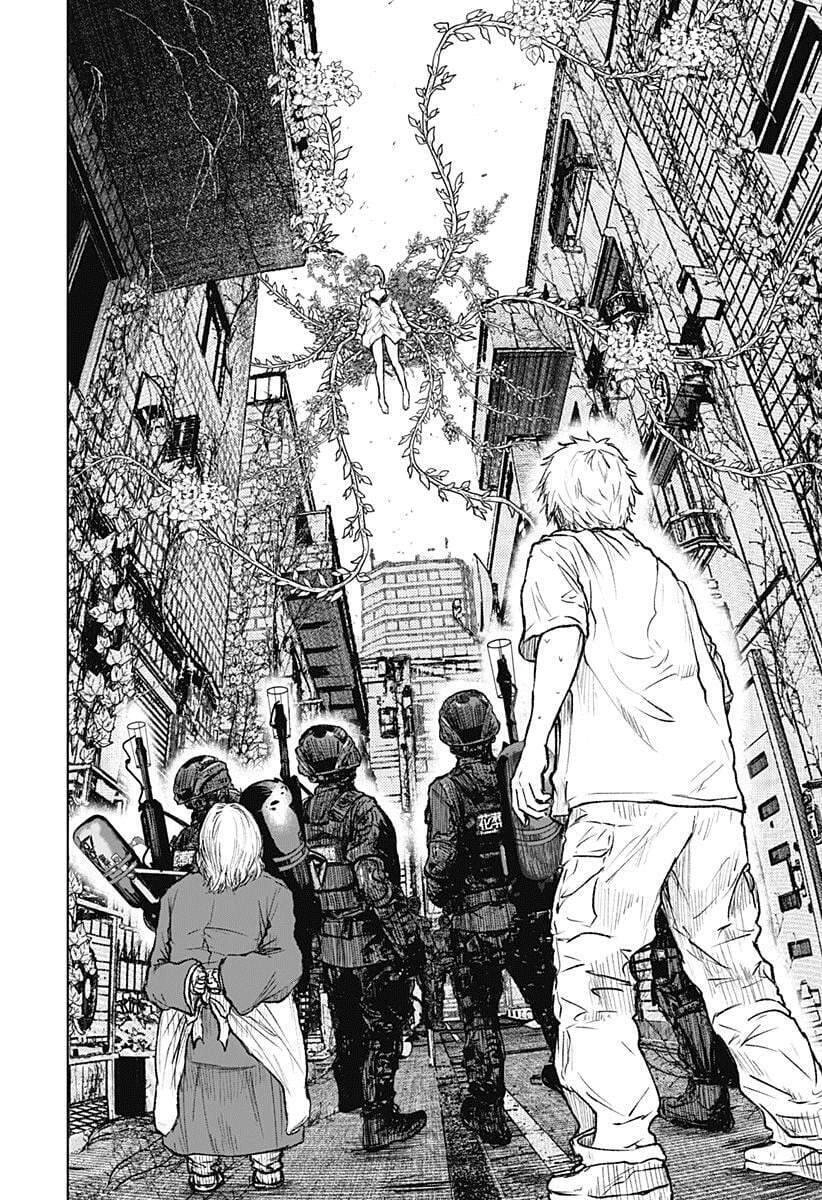 Wild Strawberry Chapter 1 - 50