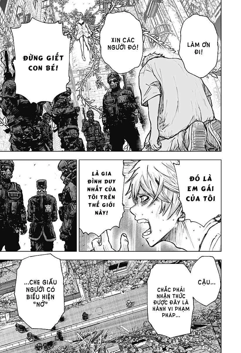 Wild Strawberry Chapter 1 - 53