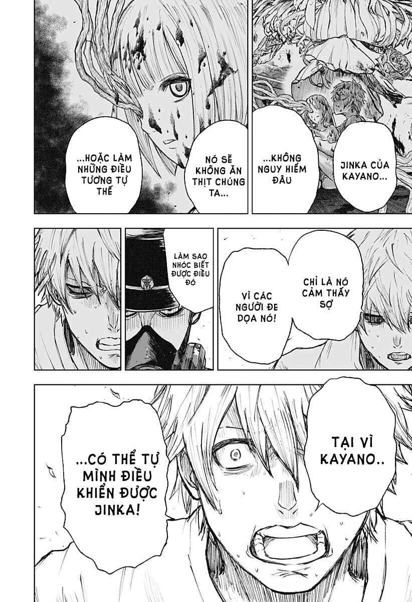 Wild Strawberry Chapter 1 - 54