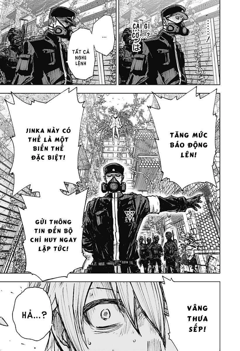 Wild Strawberry Chapter 1 - 55