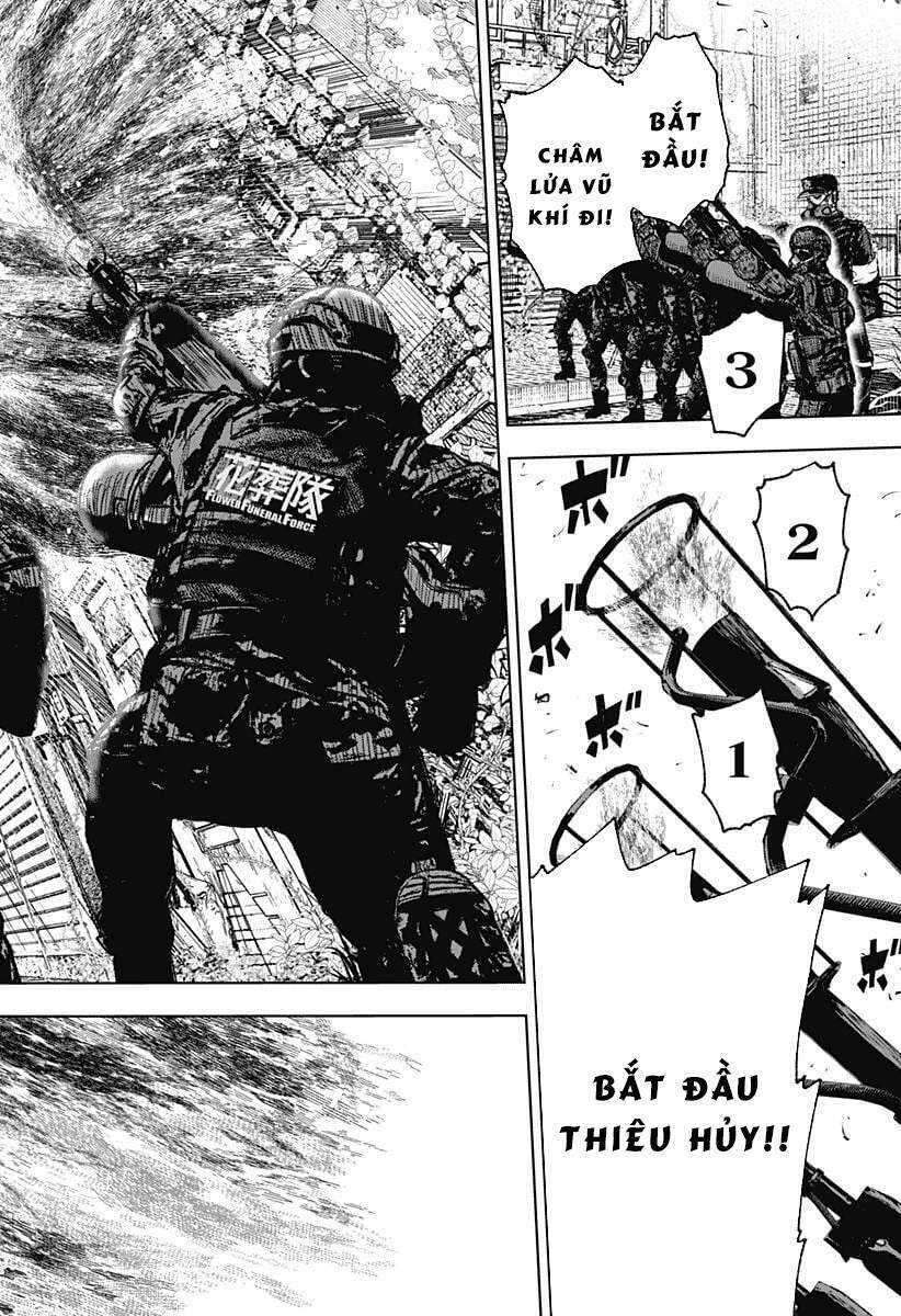 Wild Strawberry Chapter 1 - 58