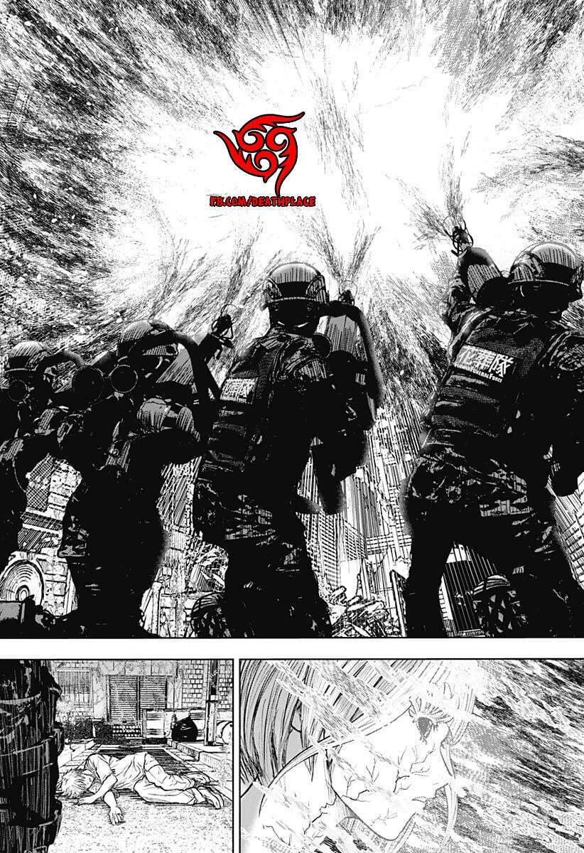 Wild Strawberry Chapter 1 - 59