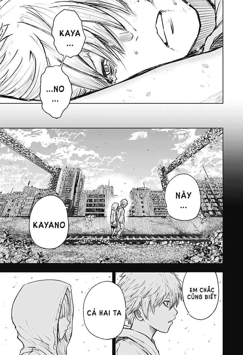 Wild Strawberry Chapter 1 - 61