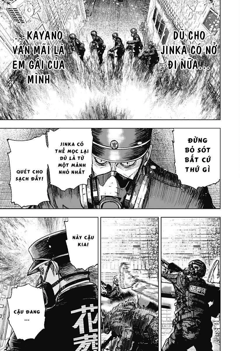 Wild Strawberry Chapter 1 - 63