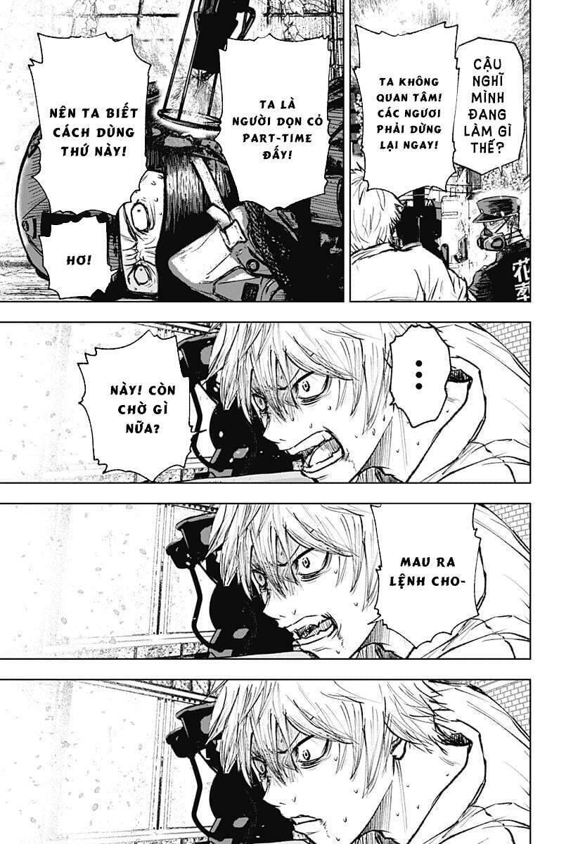 Wild Strawberry Chapter 1 - 65