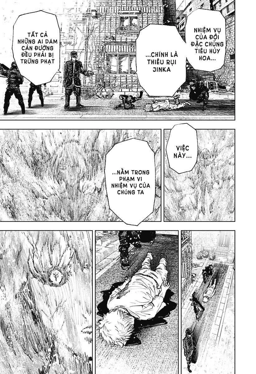 Wild Strawberry Chapter 1 - 67