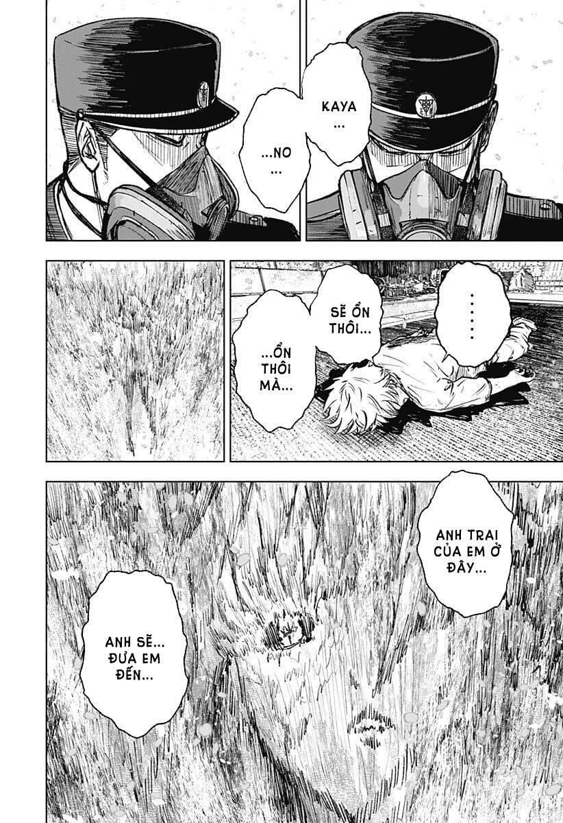 Wild Strawberry Chapter 1 - 68