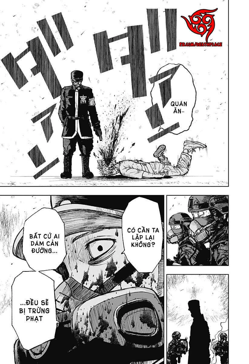 Wild Strawberry Chapter 1 - 69