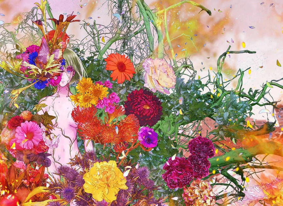 Wild Strawberry Chapter 1 - 72