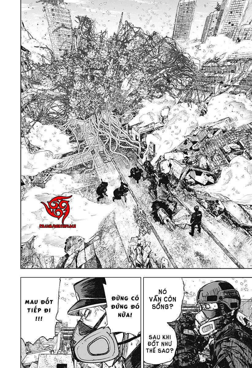 Wild Strawberry Chapter 1 - 73