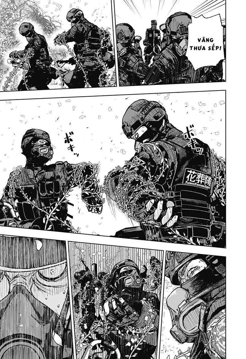 Wild Strawberry Chapter 1 - 74