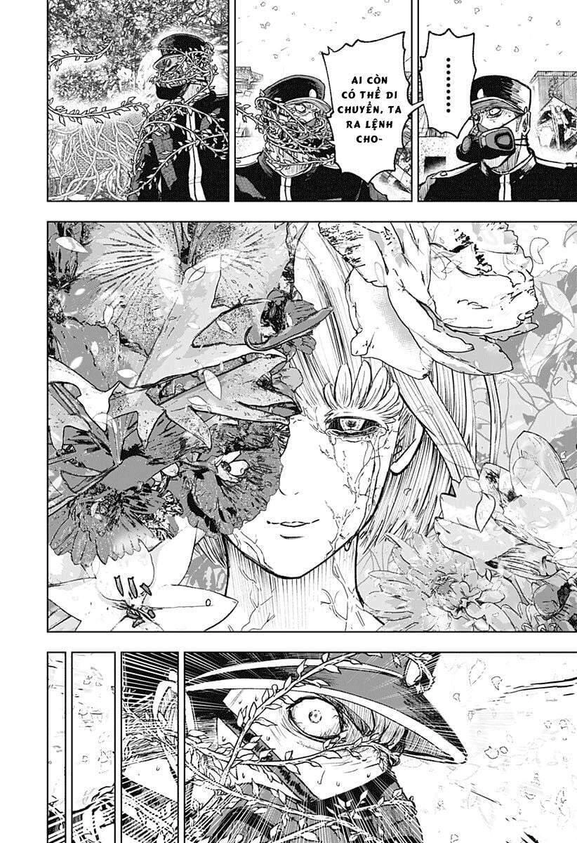 Wild Strawberry Chapter 1 - 75