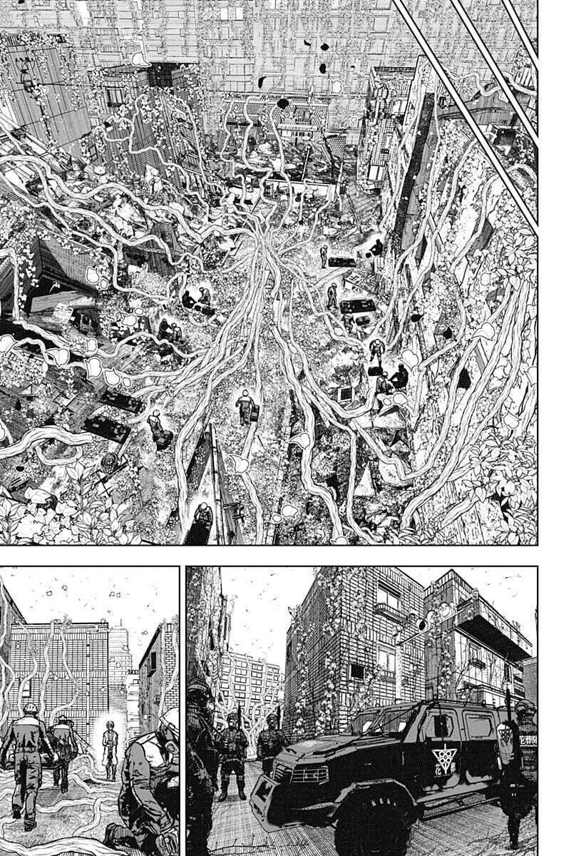 Wild Strawberry Chapter 1 - 76