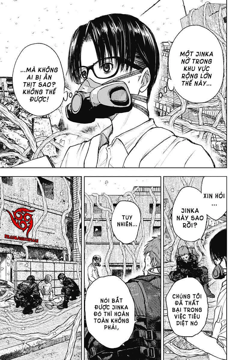 Wild Strawberry Chapter 1 - 78