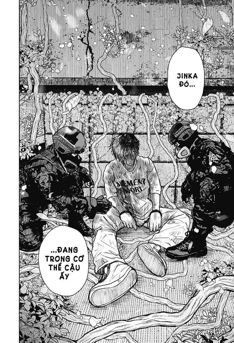 Wild Strawberry Chapter 1 - 79