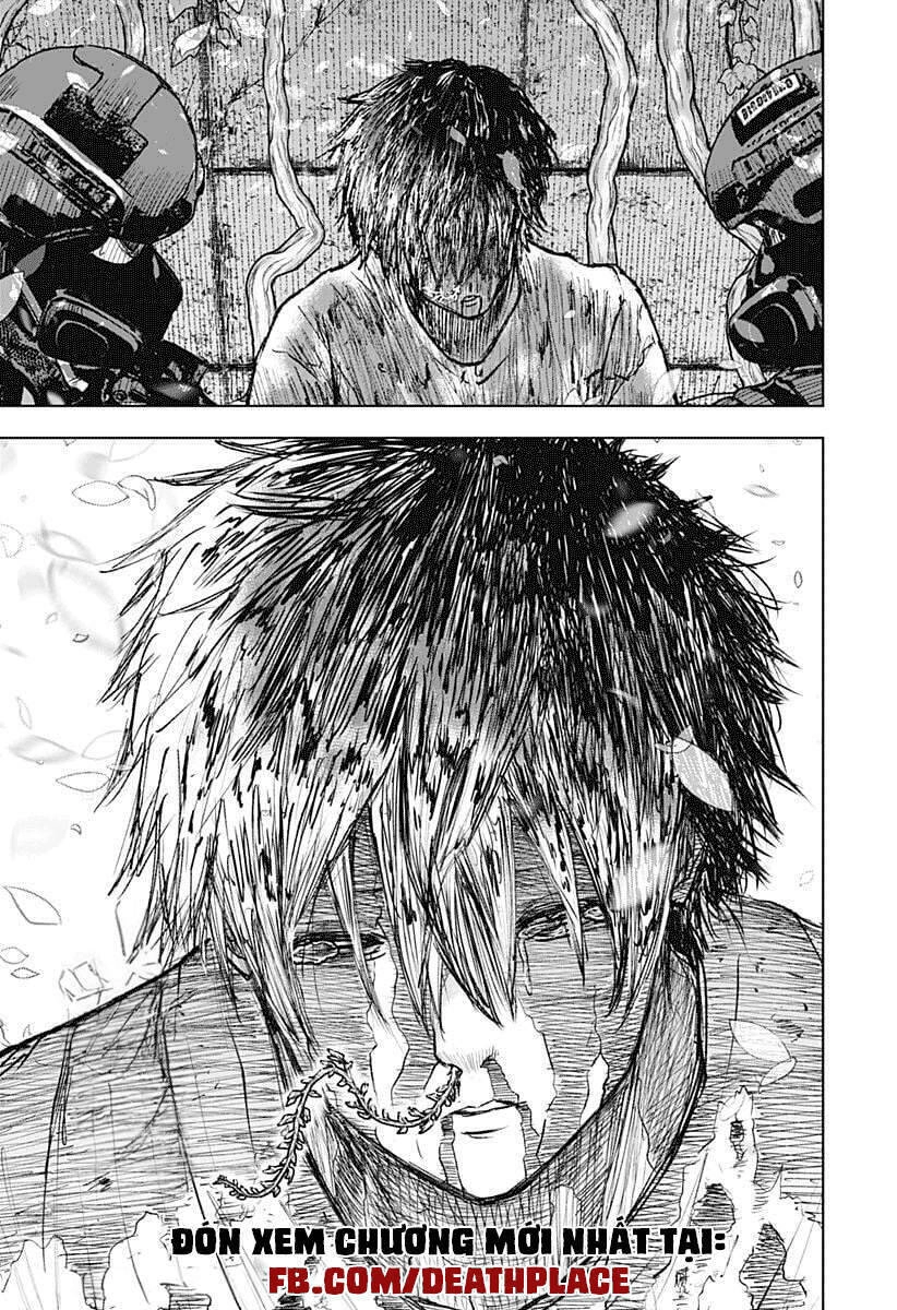 Wild Strawberry Chapter 1 - 80