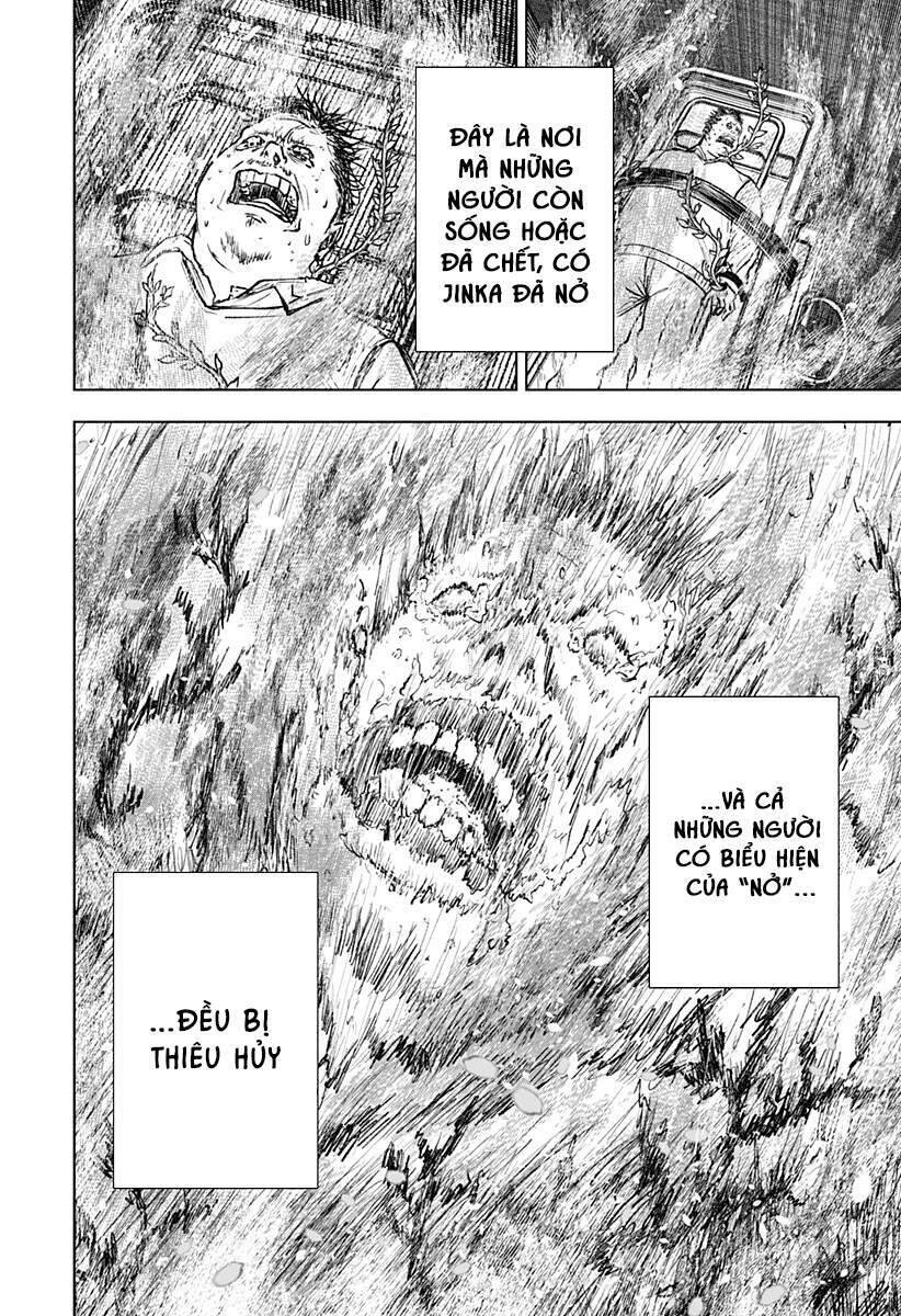 Wild Strawberry Chapter 2 - 4