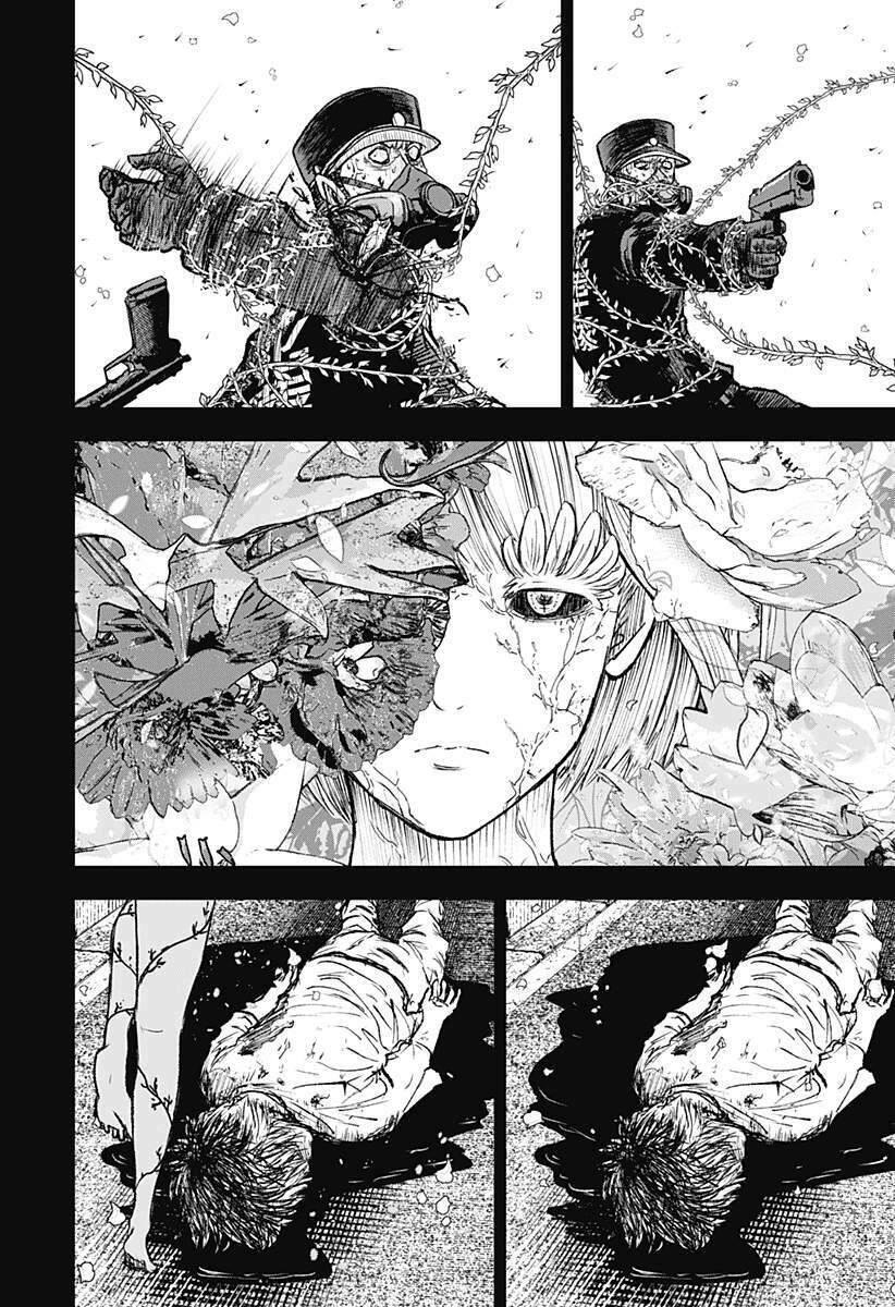 Wild Strawberry Chapter 2 - 12