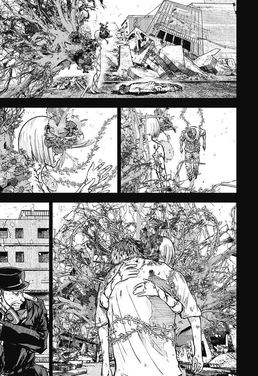 Wild Strawberry Chapter 2 - 13