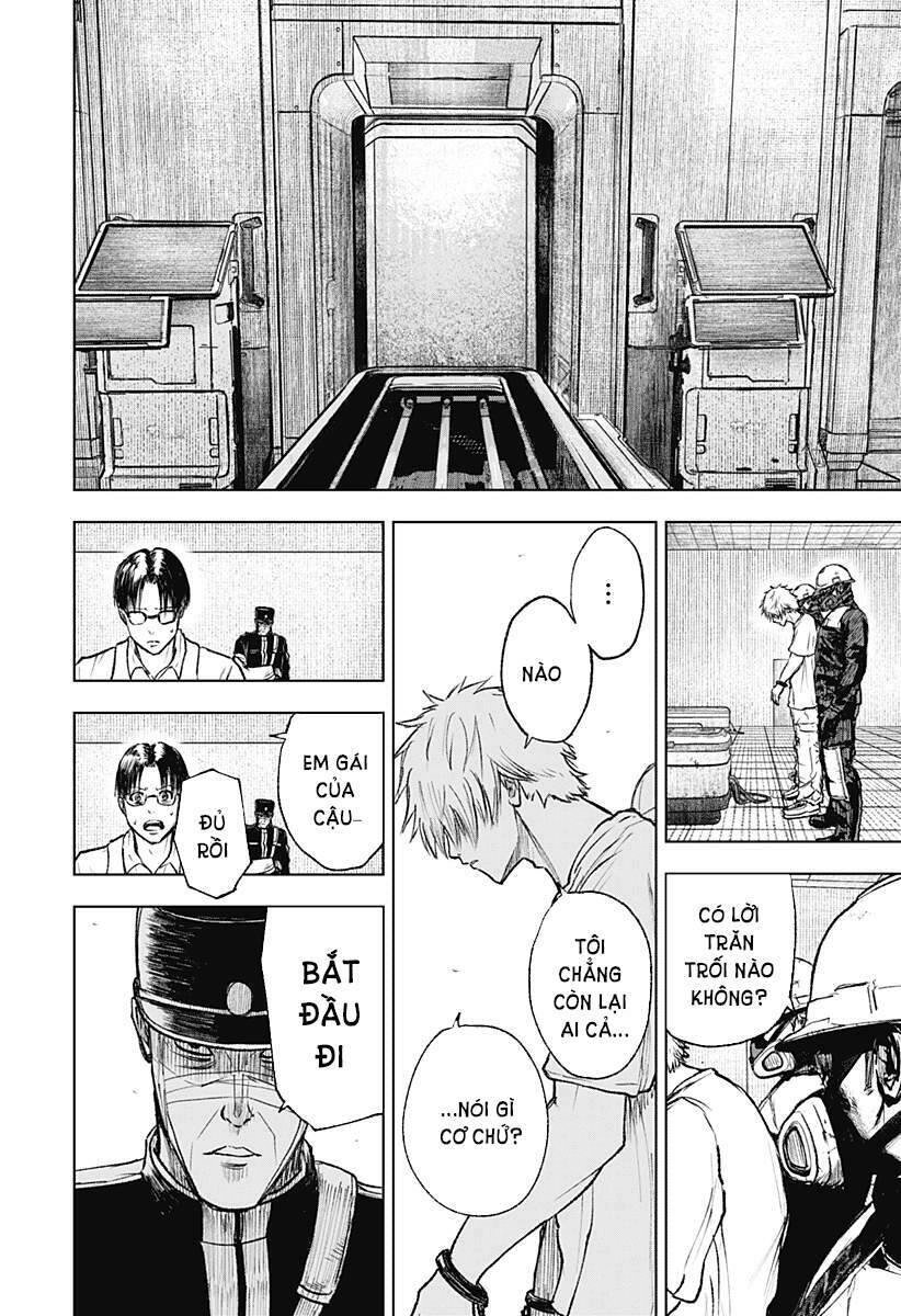 Wild Strawberry Chapter 2 - 24