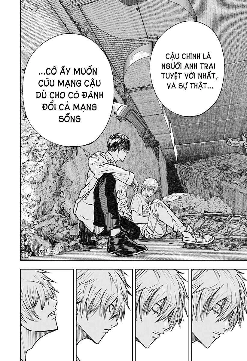 Wild Strawberry Chapter 2 - 34