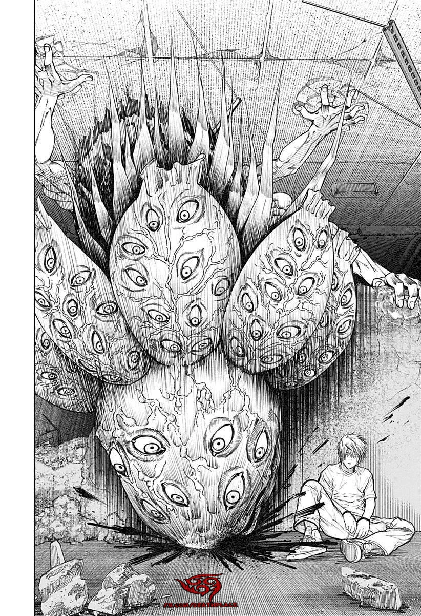 Wild Strawberry Chapter 2 - 36