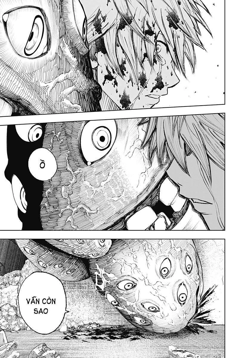 Wild Strawberry Chapter 2 - 37