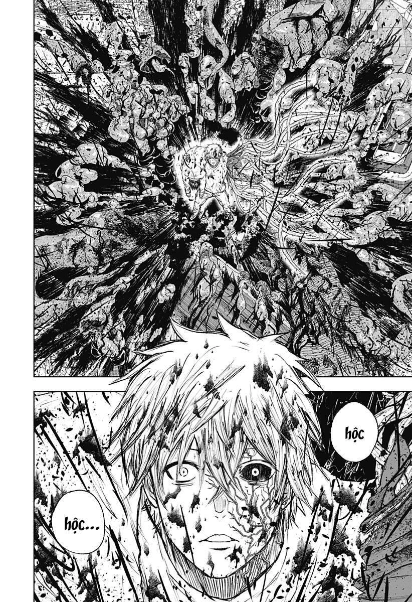 Wild Strawberry Chapter 2 - 45