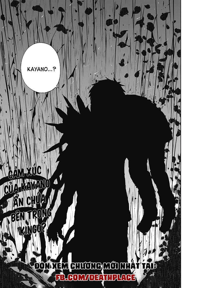 Wild Strawberry Chapter 2 - 46