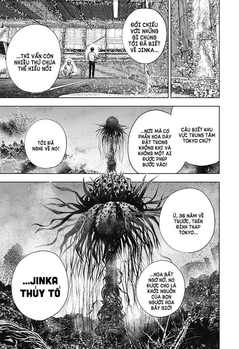 Wild Strawberry Chapter 3 - 15