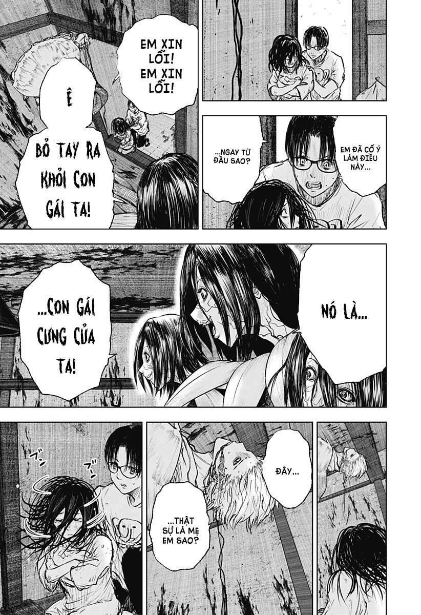 Wild Strawberry Chapter 3 - 25