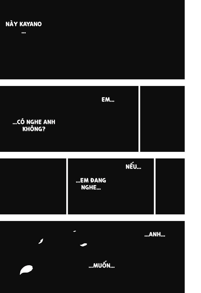 Wild Strawberry Chapter 3 - 27