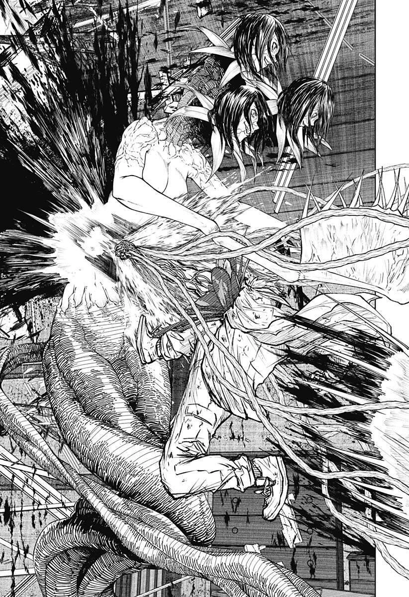 Wild Strawberry Chapter 3 - 29