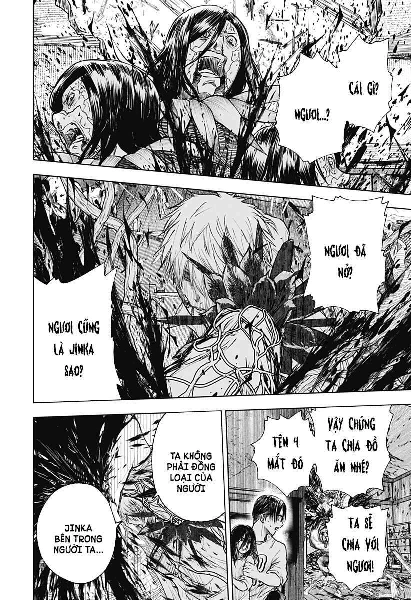 Wild Strawberry Chapter 3 - 30