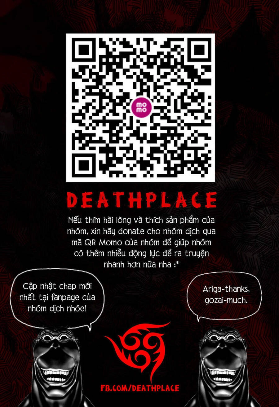 Wild Strawberry Chapter 3 - 39