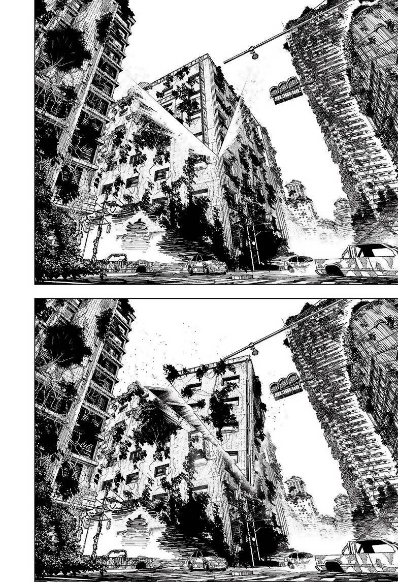 Wild Strawberry Chapter 4 - 9