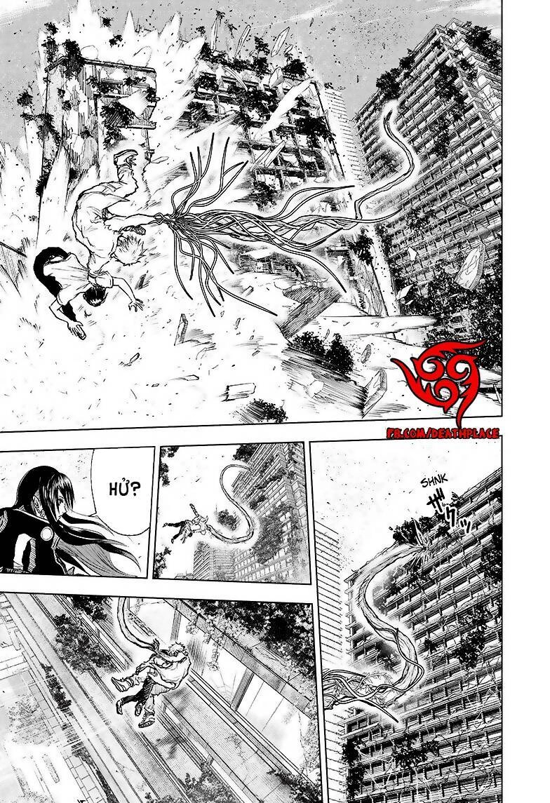 Wild Strawberry Chapter 4 - 12