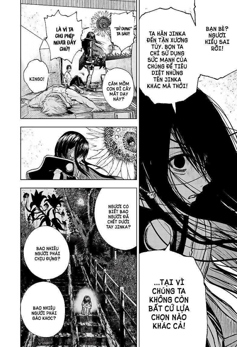 Wild Strawberry Chapter 4 - 19