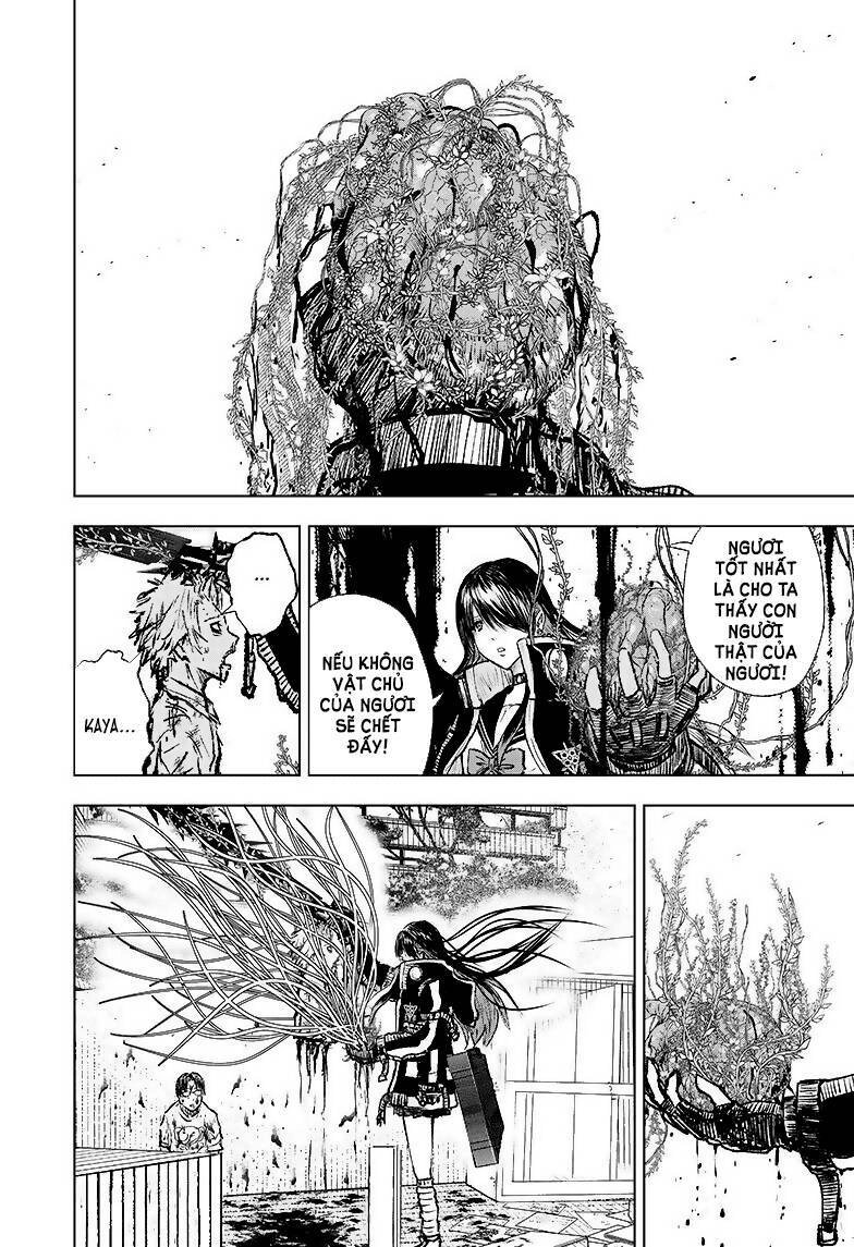 Wild Strawberry Chapter 4 - 28