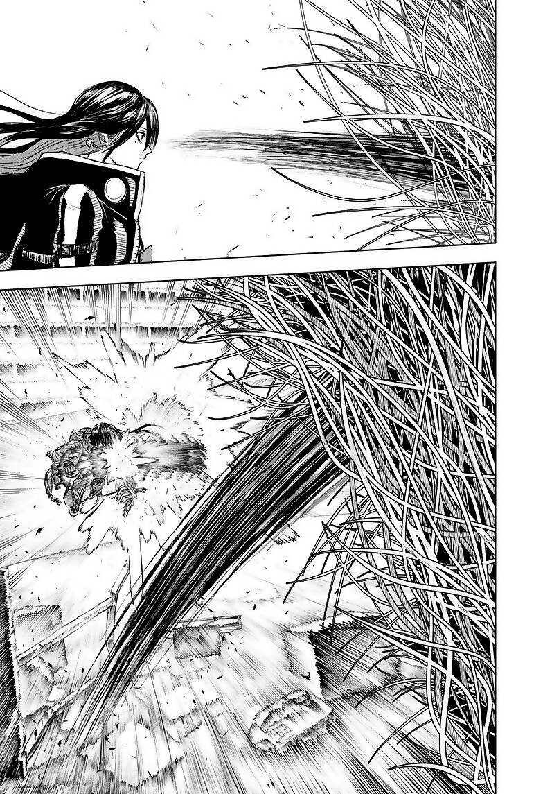 Wild Strawberry Chapter 4 - 31