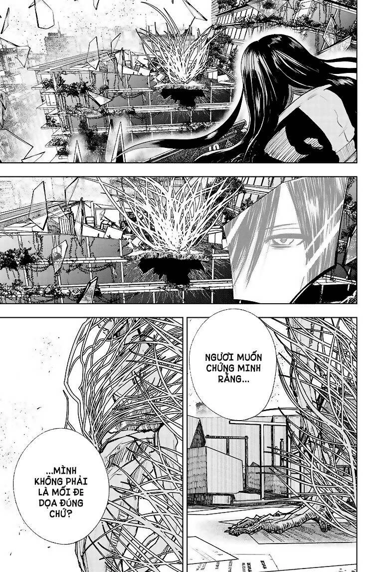 Wild Strawberry Chapter 4 - 33