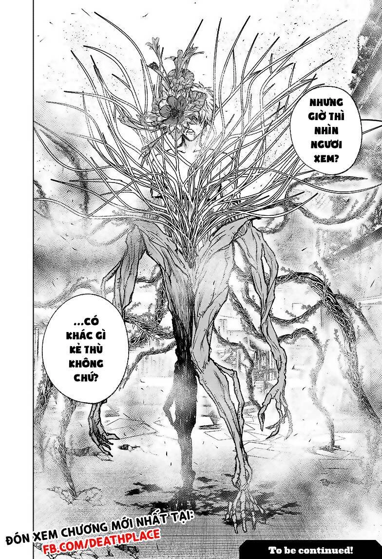 Wild Strawberry Chapter 4 - 34