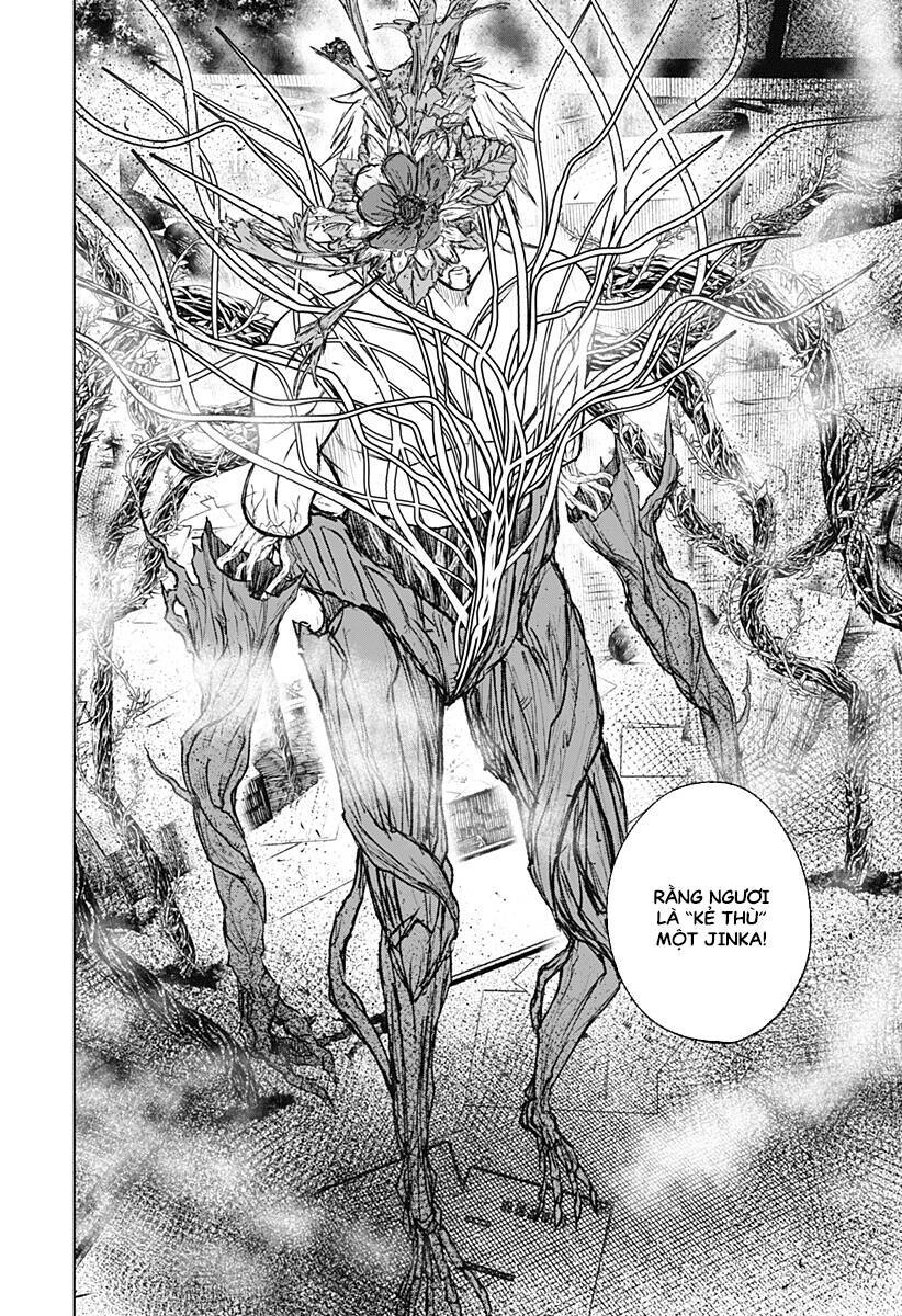 Wild Strawberry Chapter 5 - 2